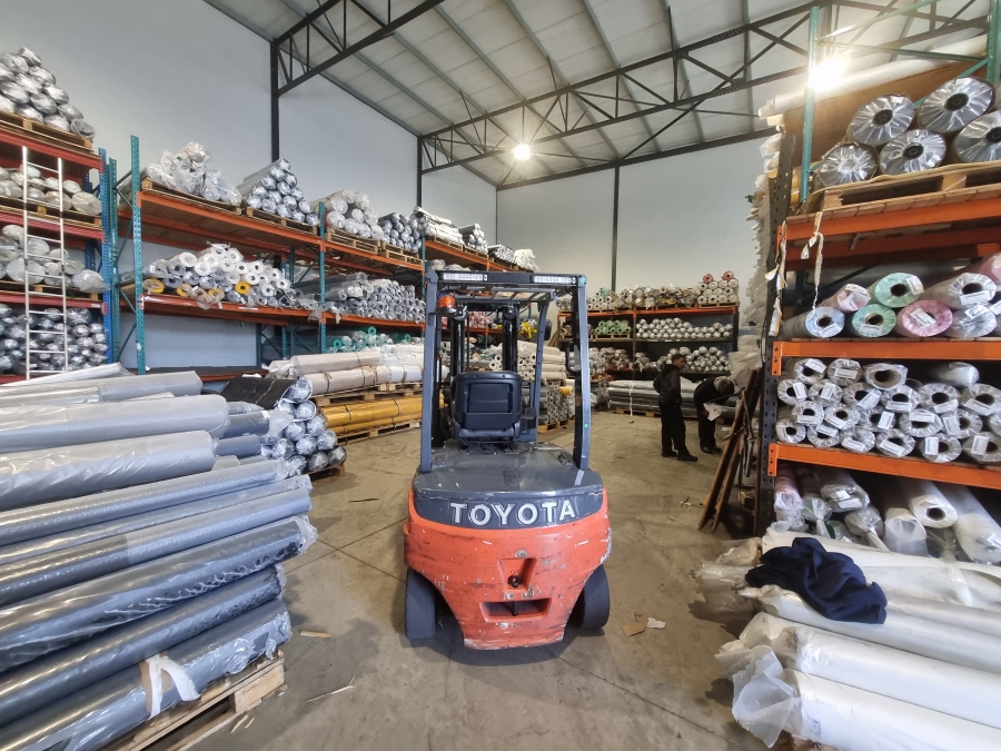 To Let commercial Property for Rent in Stikland Industrial Western Cape
